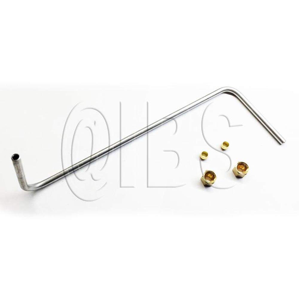 28D0301K Tube Pilot/Valve 1/4