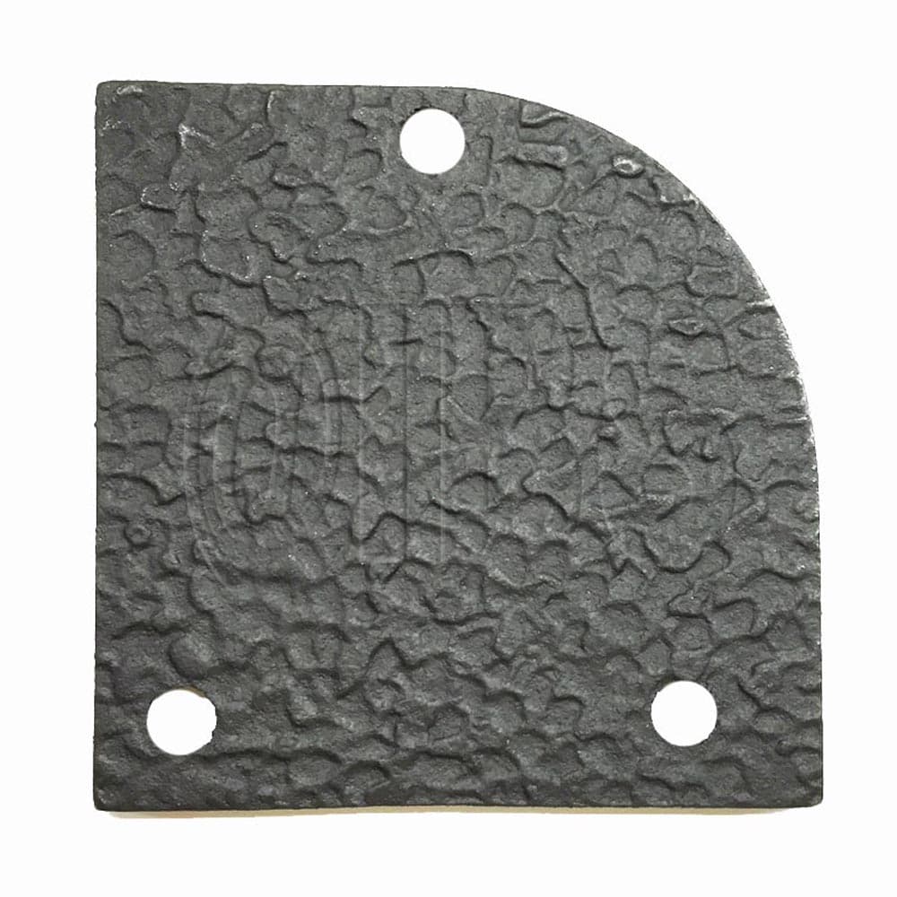 7000037A Fan Plate S/L/Xl Conv Pnt