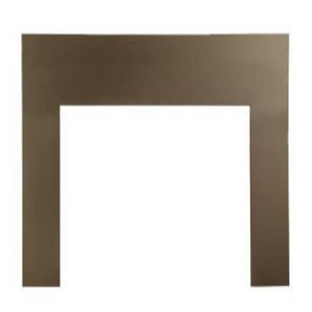 90915MON Medium 30" Surround 42" X 30" New Bronze