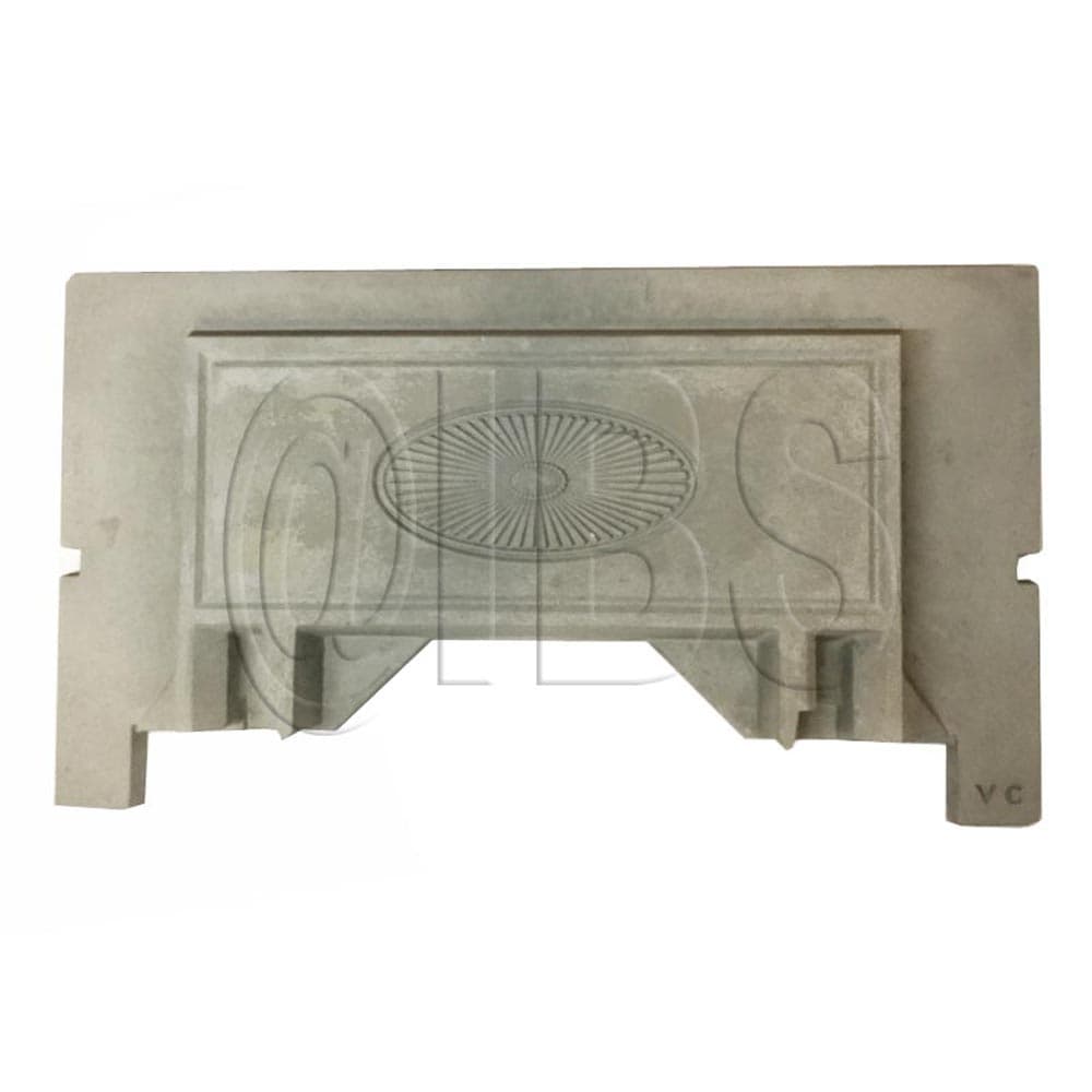 30002840 Refractory Fireback Defiant Nc - VCP