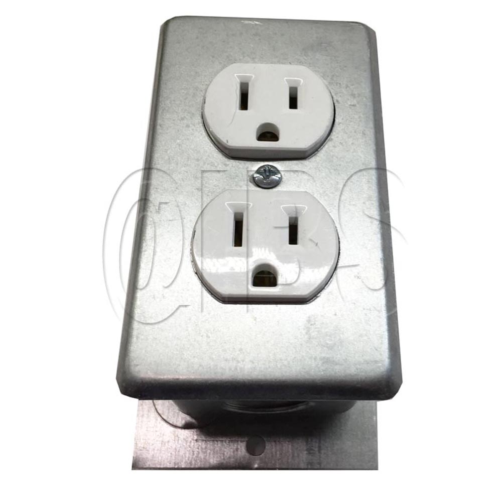 26D2128 Junction Box Assembly