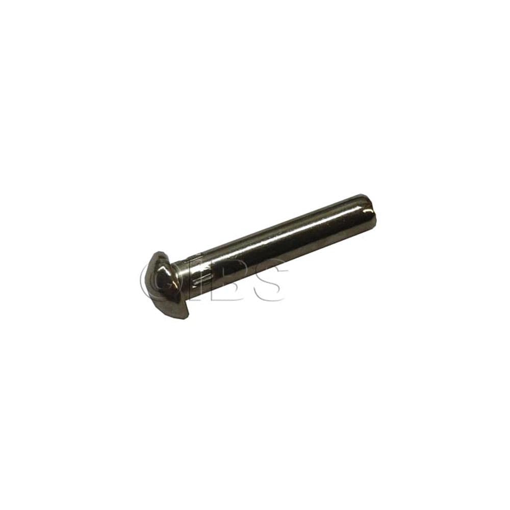 1201836 Pin Hinge Rd Hd 1 Ni Knrl - VCP