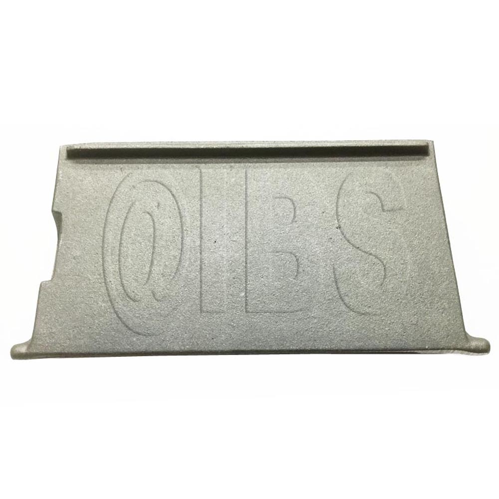 1301600 Damper Res Iii