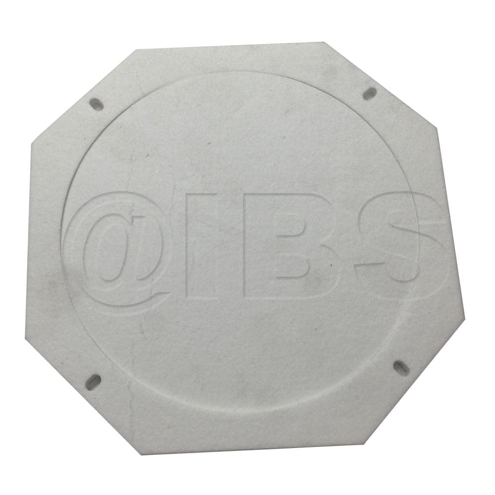 SRV460-0610 Adapter Gasket