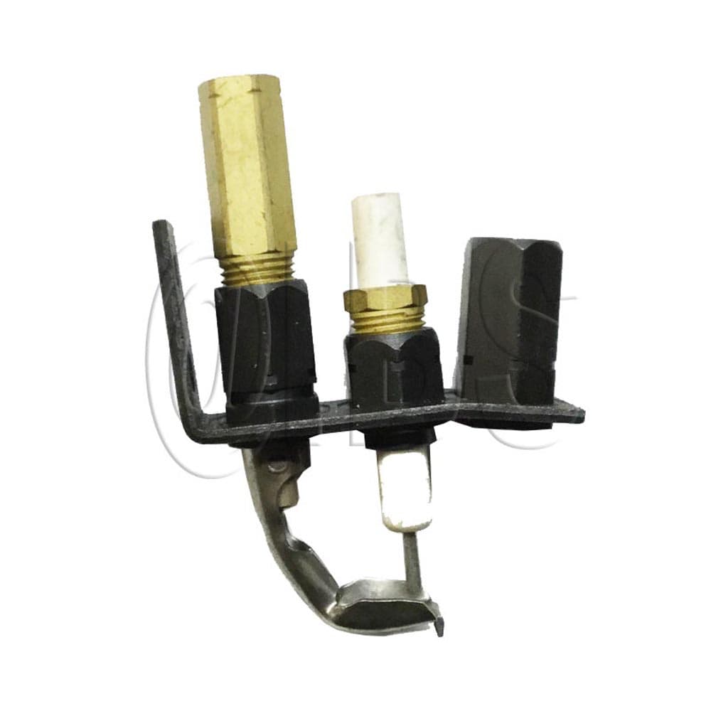 69010MON Pilot Vented Sit Ng Man/Millivolt