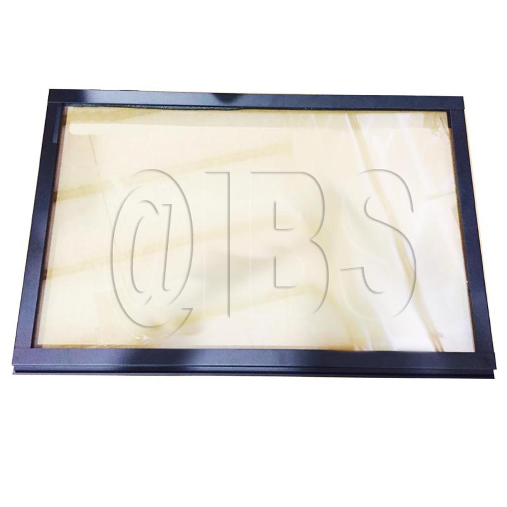 69D1107K Assembly Glass Frame Service