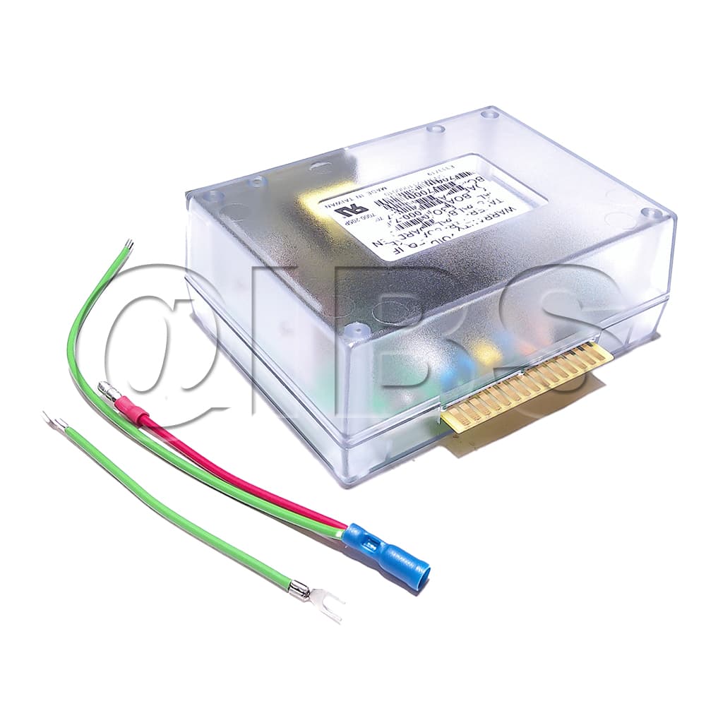 SRV7000-704 Control Board 3 Speed