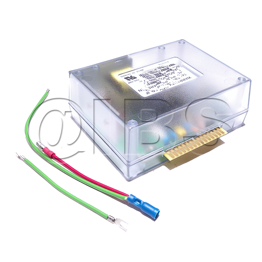 Heatilator SRV7000-205 Control Board 3 Speed