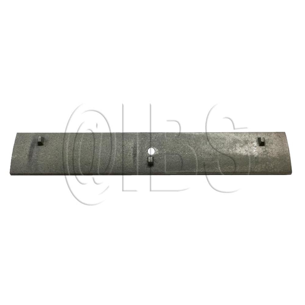 48050MON Cover Shaker Grate-Seq