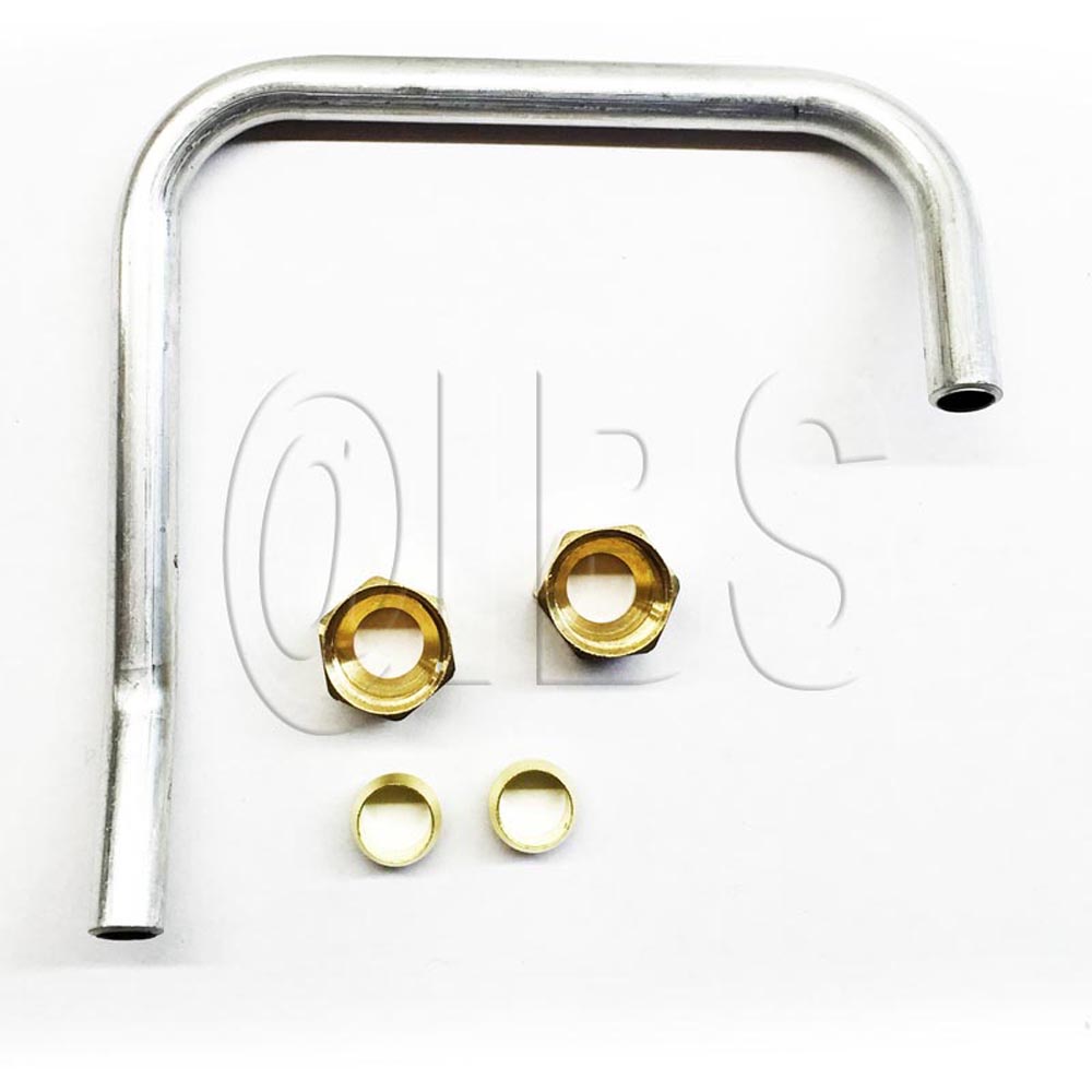 54D0288K Tube Valve/Burner