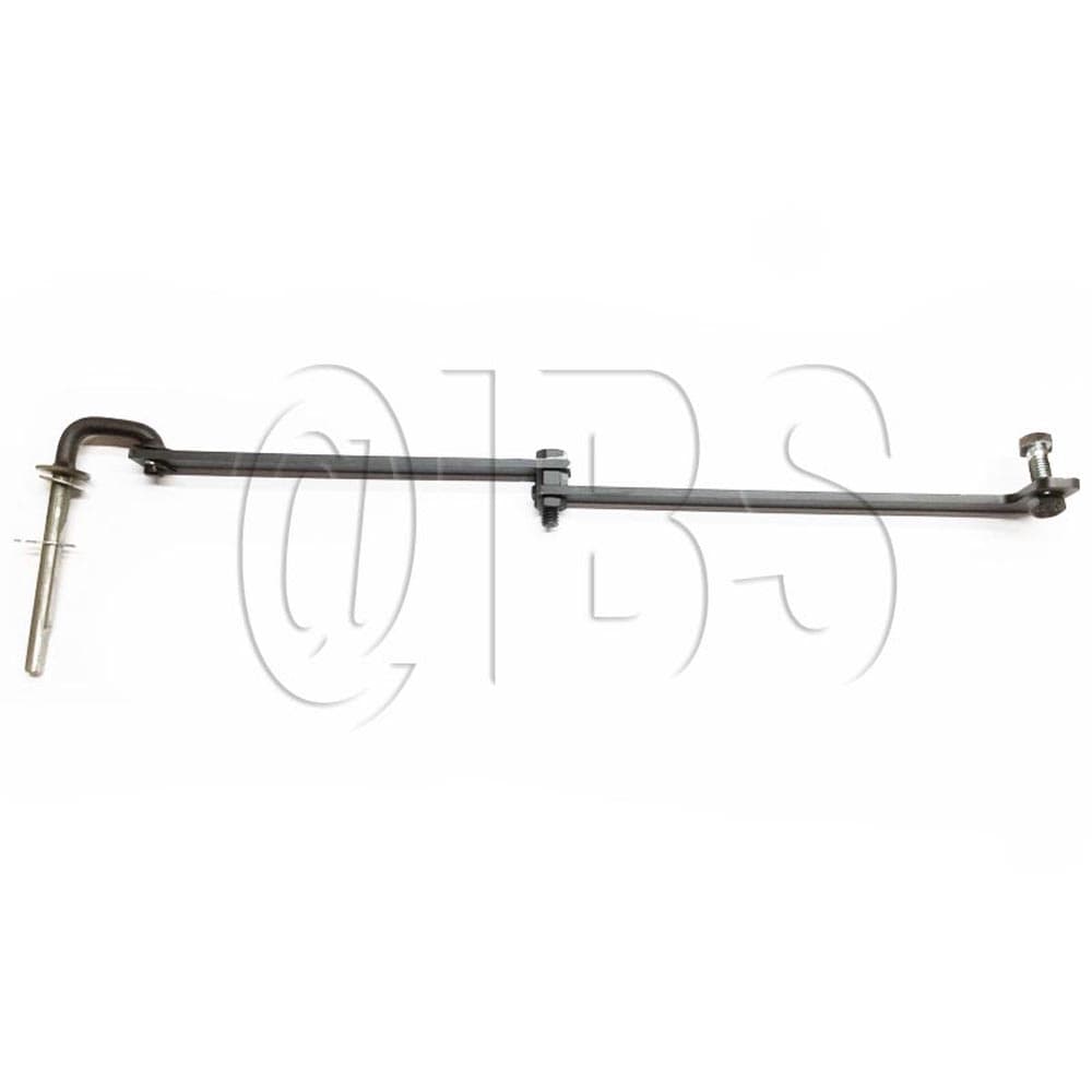 20300248K Primary Air Linkage Assembly