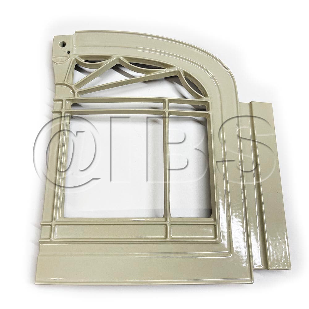 49674MON Door Ii Rt Enc 95 Sand