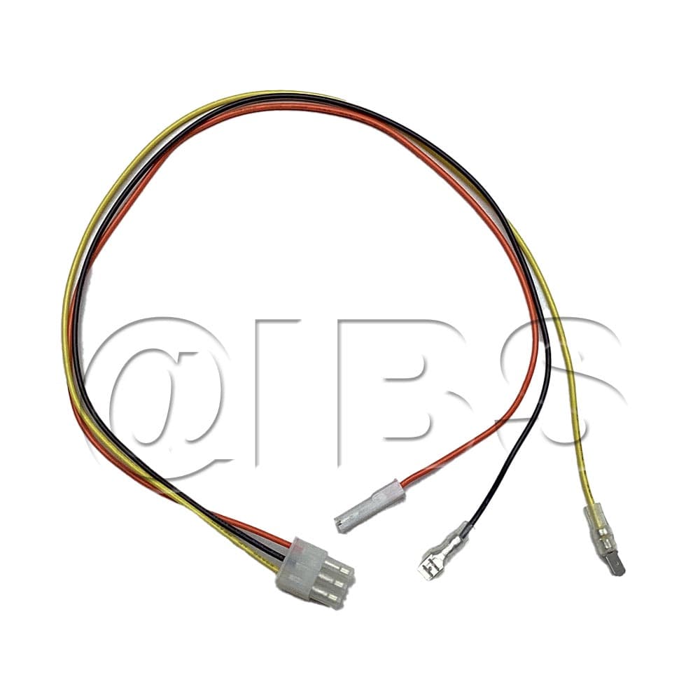 78987MON Wire Thermocouple Module