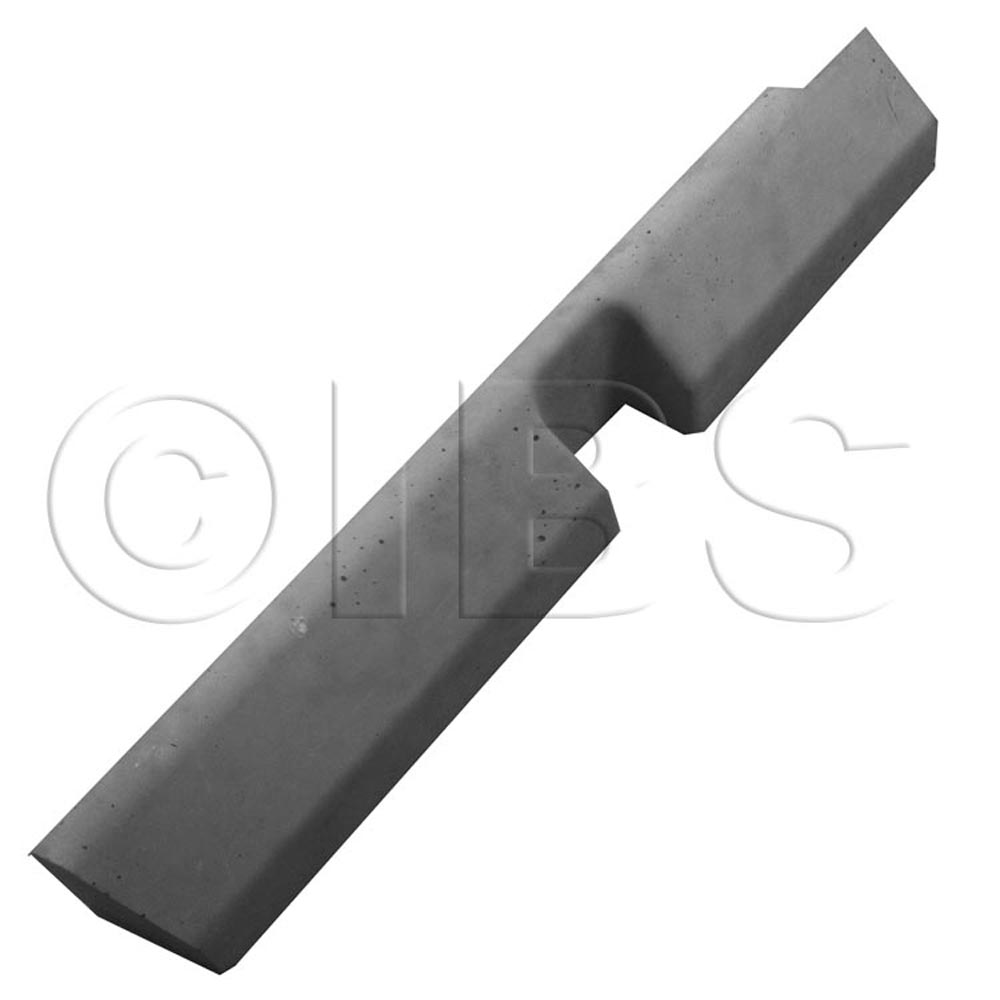 20005881 Brick Ash Lip Left Ewf36 - VCP