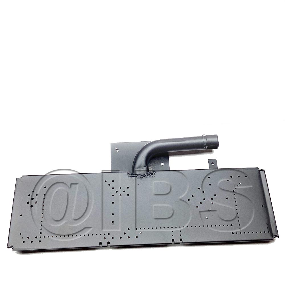 778-176A Burner Assembly Ng