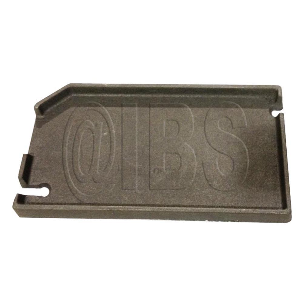 7001198A Plate Side Wear-Sm/Lg 93