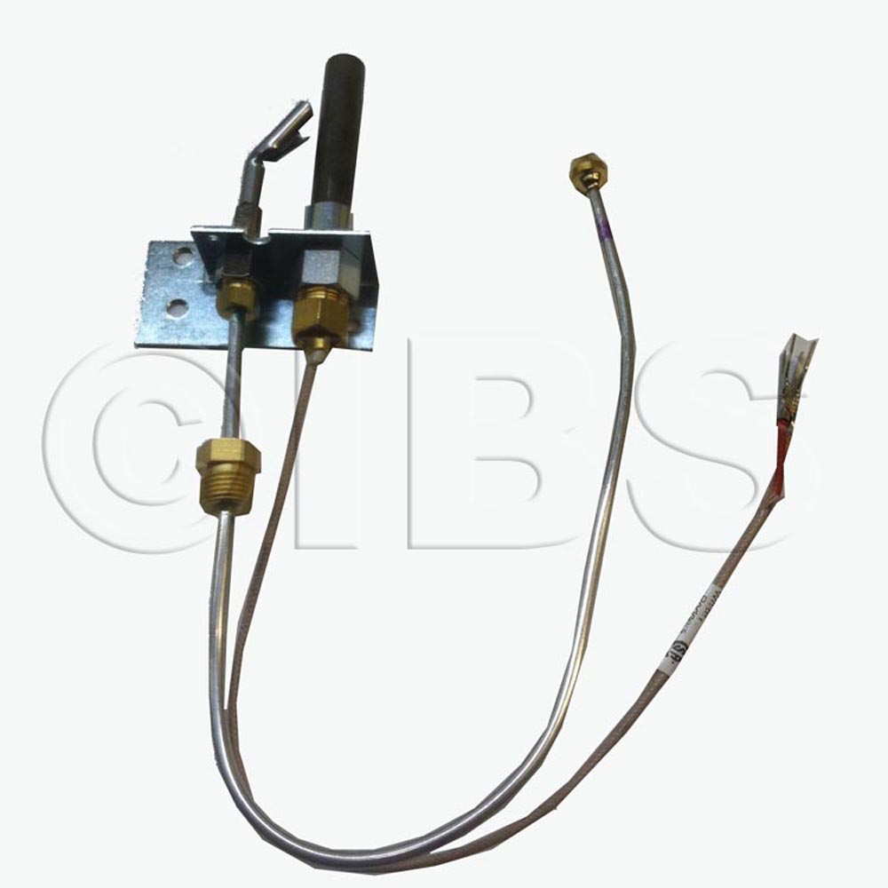 27D7027 Pilot Vented White Rodgers Ng Millivolt