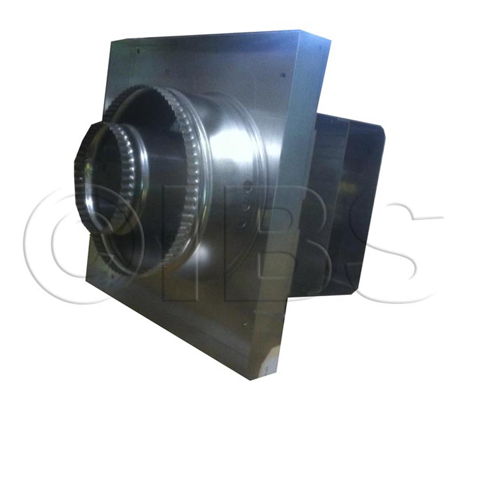 10001954 7Trvt Rear Vent Term Assembly