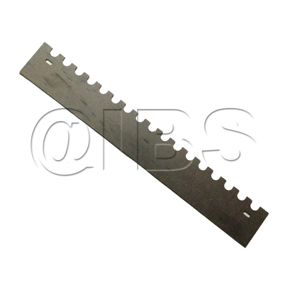 20002167 Grate Burner Jdv