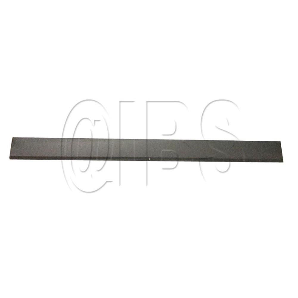 075632K Hood 2 3/4 X 42 Pntd