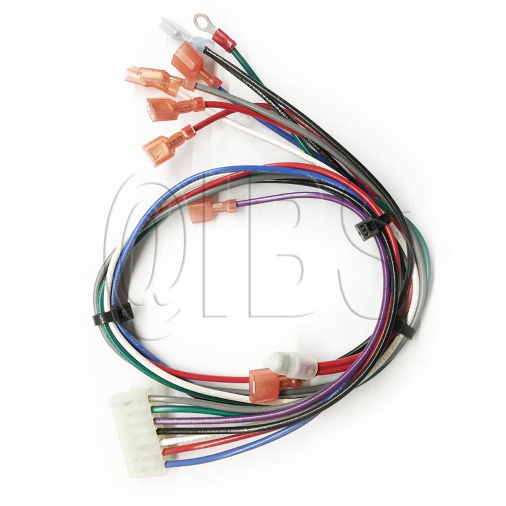 SRV54D2007 Wire Harness Electronic