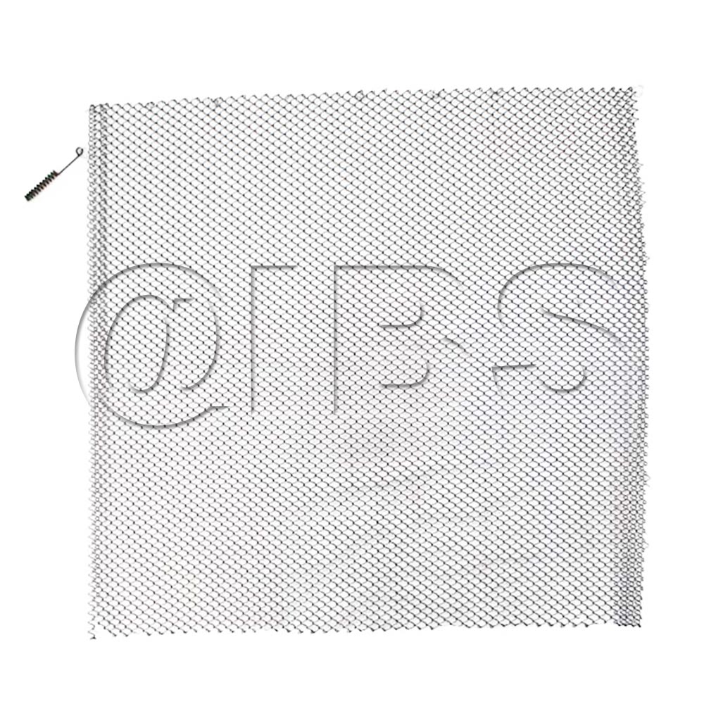 53274MON Firescreen Assembly 26053