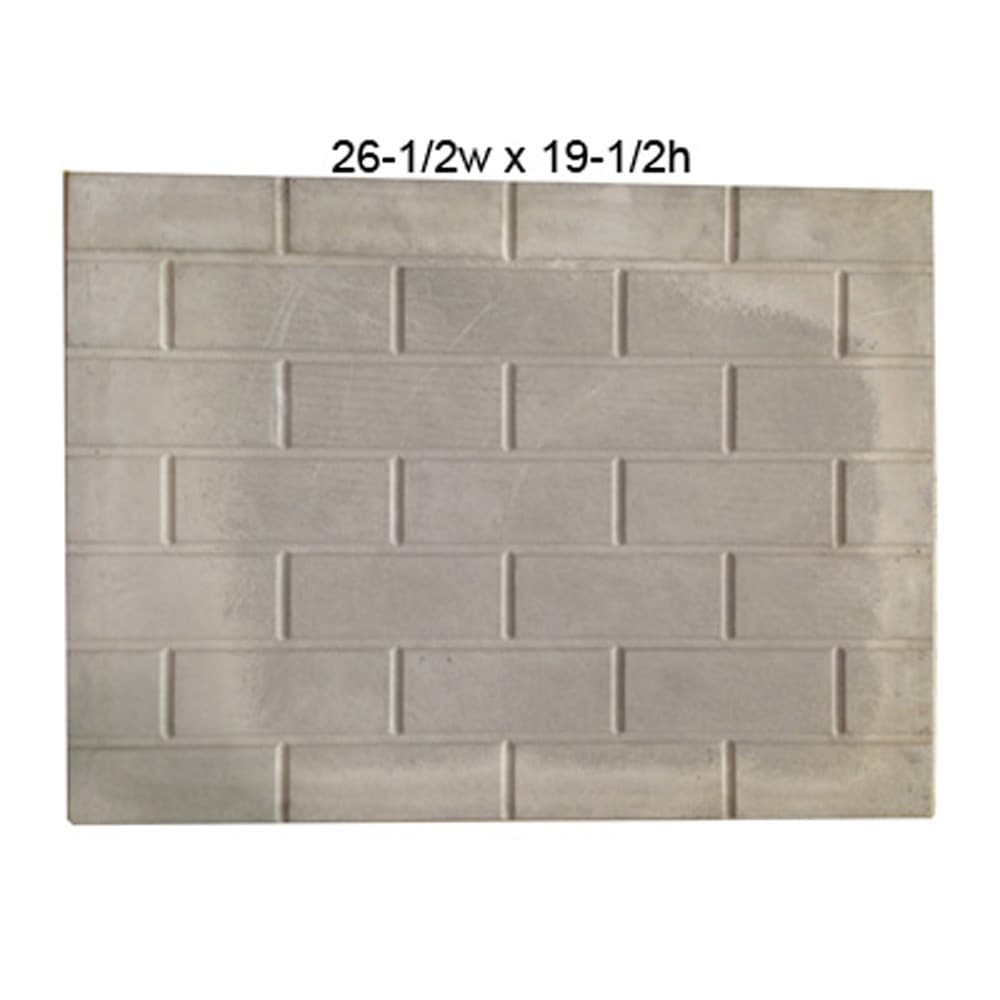 43375MON Brick Back Br42