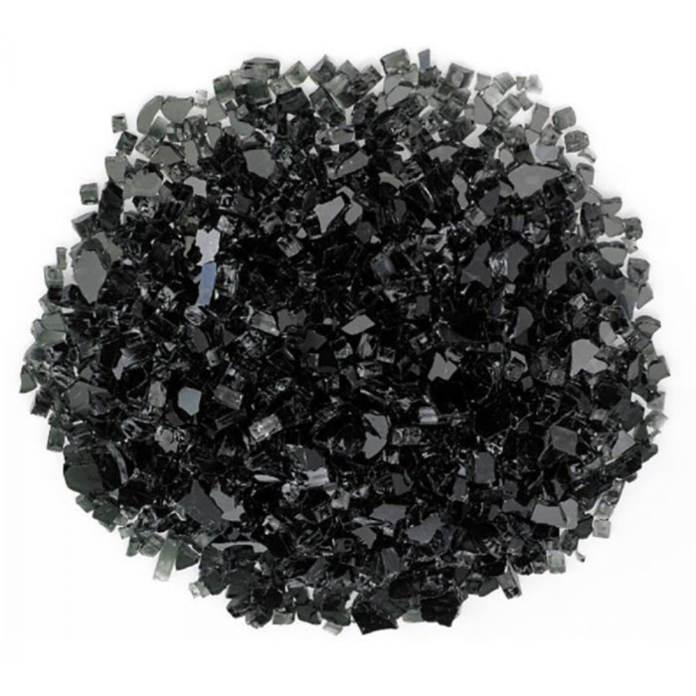 36539MON Contempry GlassKit--Onyx 2.25lb