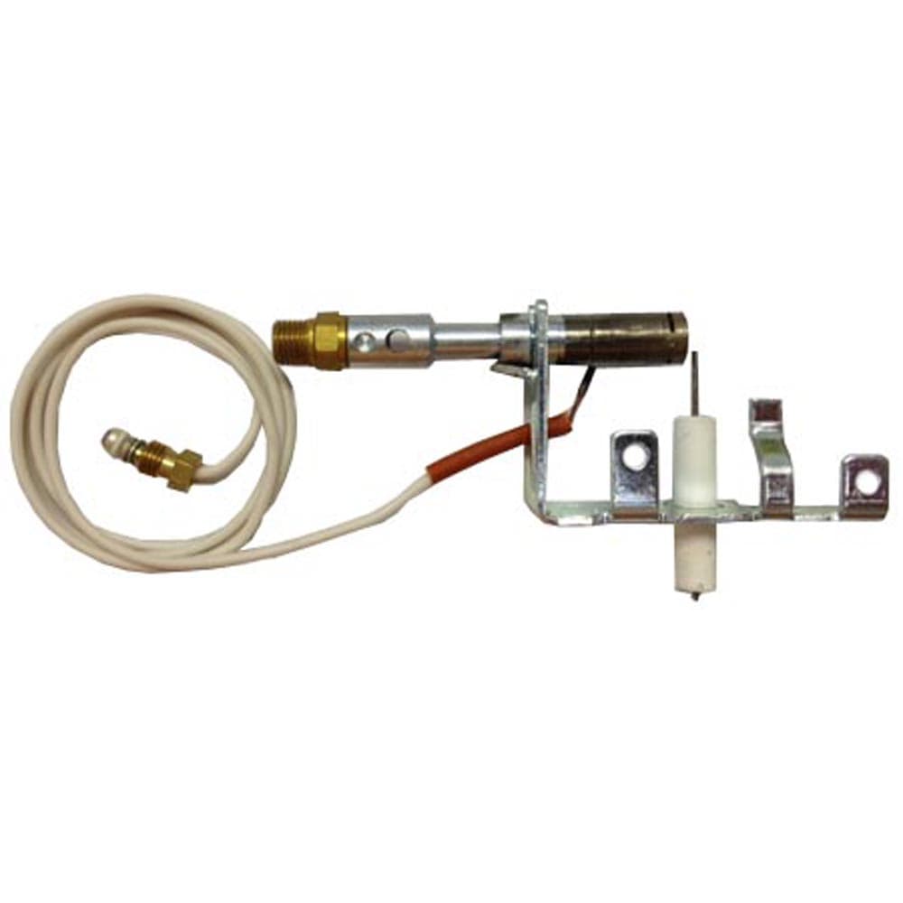 14D2262 Lp Pilot Vent Free Manual Monessen