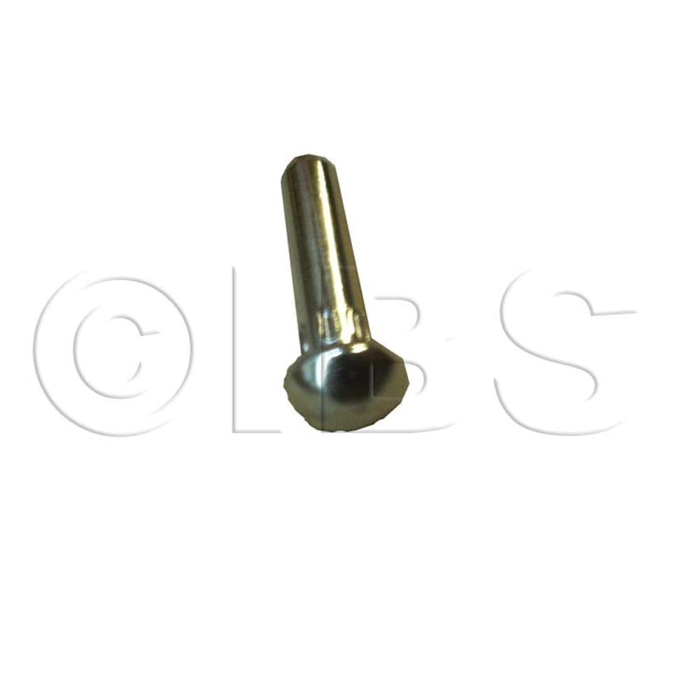 1600535 Pin Door 3/16X3/4 Ni - VCP