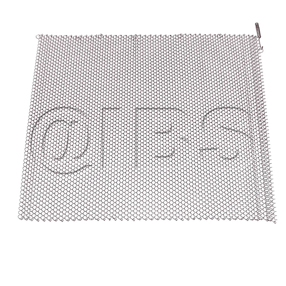 53278MON Firescreen Assembly 36 4044-028