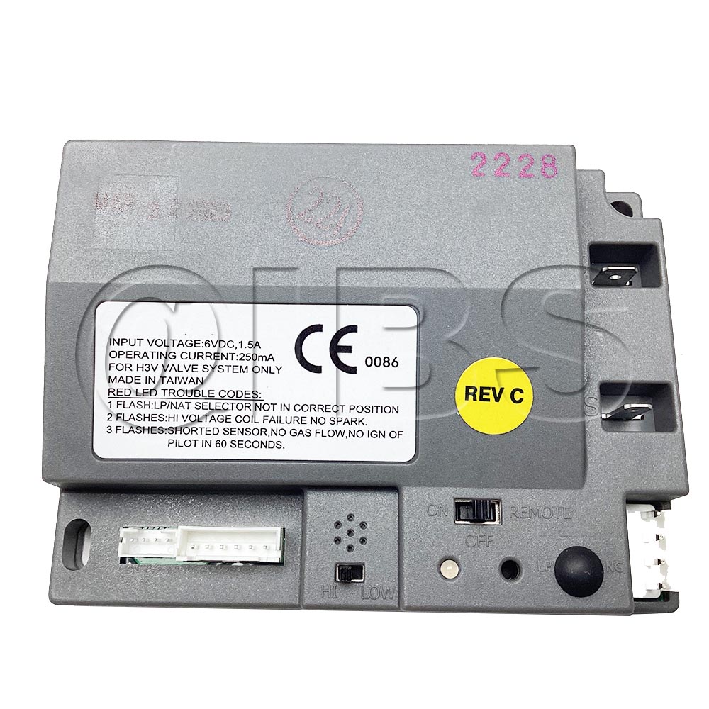 Heat and Glo Repair Part