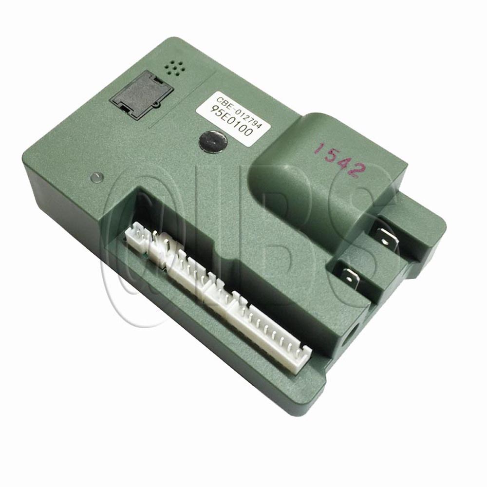 SRV95E0100 Control Board Eco2 Gold