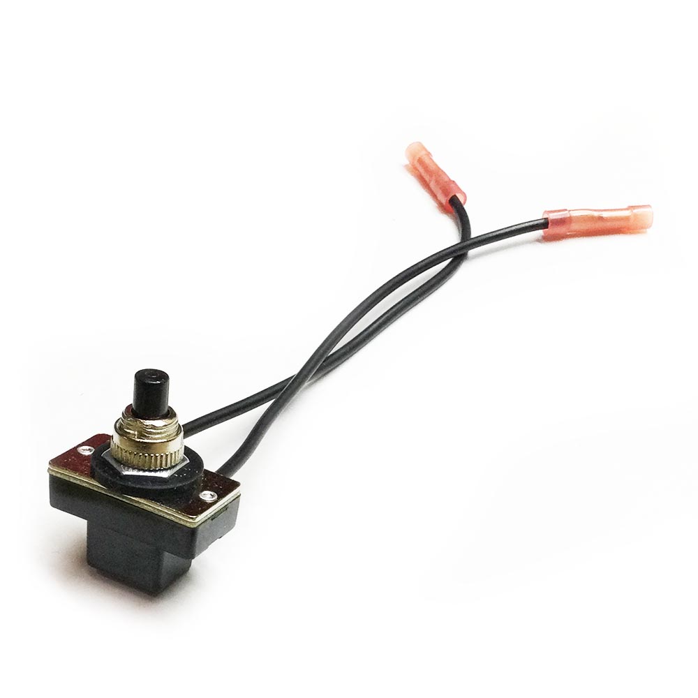 SRV7000-040 Reset Button Assy