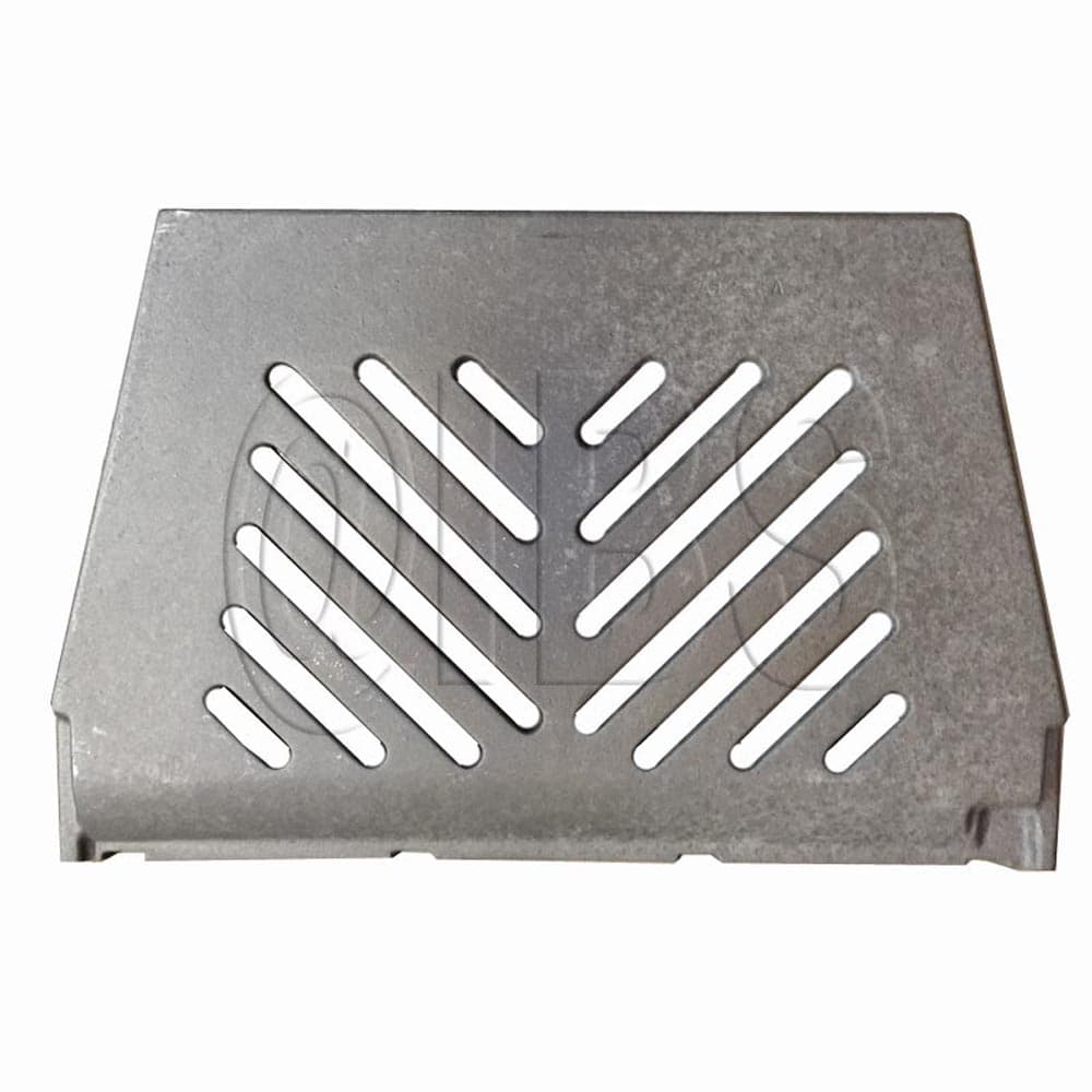56450MON Grate Ash-Ww Firebox