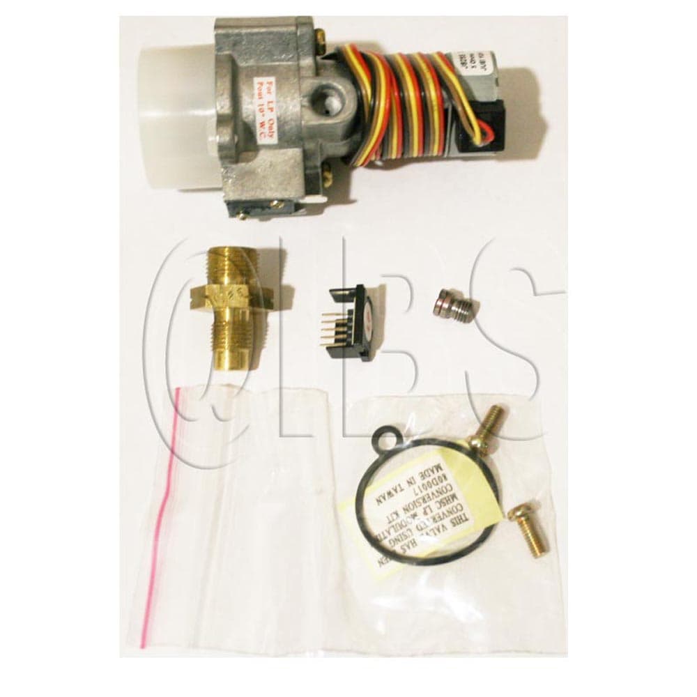 CDVR3311CKNS Lp To Ng Gas Conversion Kit Cdvr33Psc7