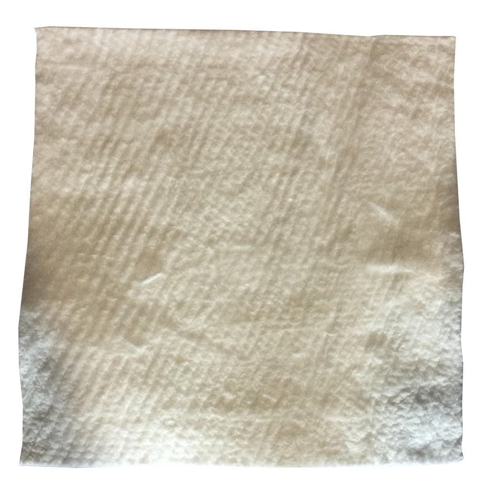832-3390 Blanket Ceramic 1/2 Inch