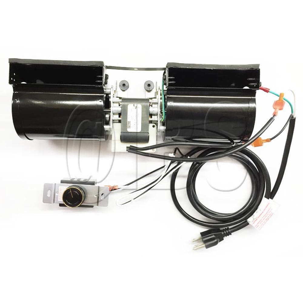 20302546K Blower Mount Assembly