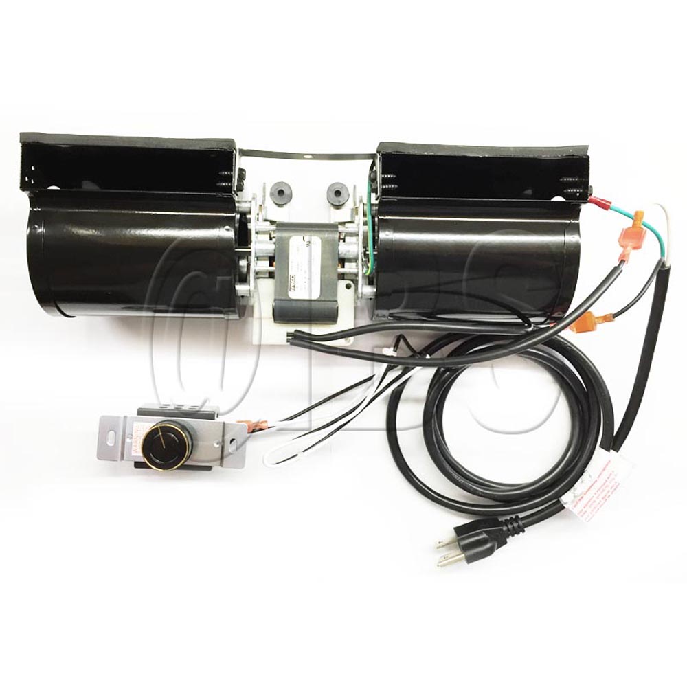 51D0011 Blower 200Cfm Vp 55416.29090