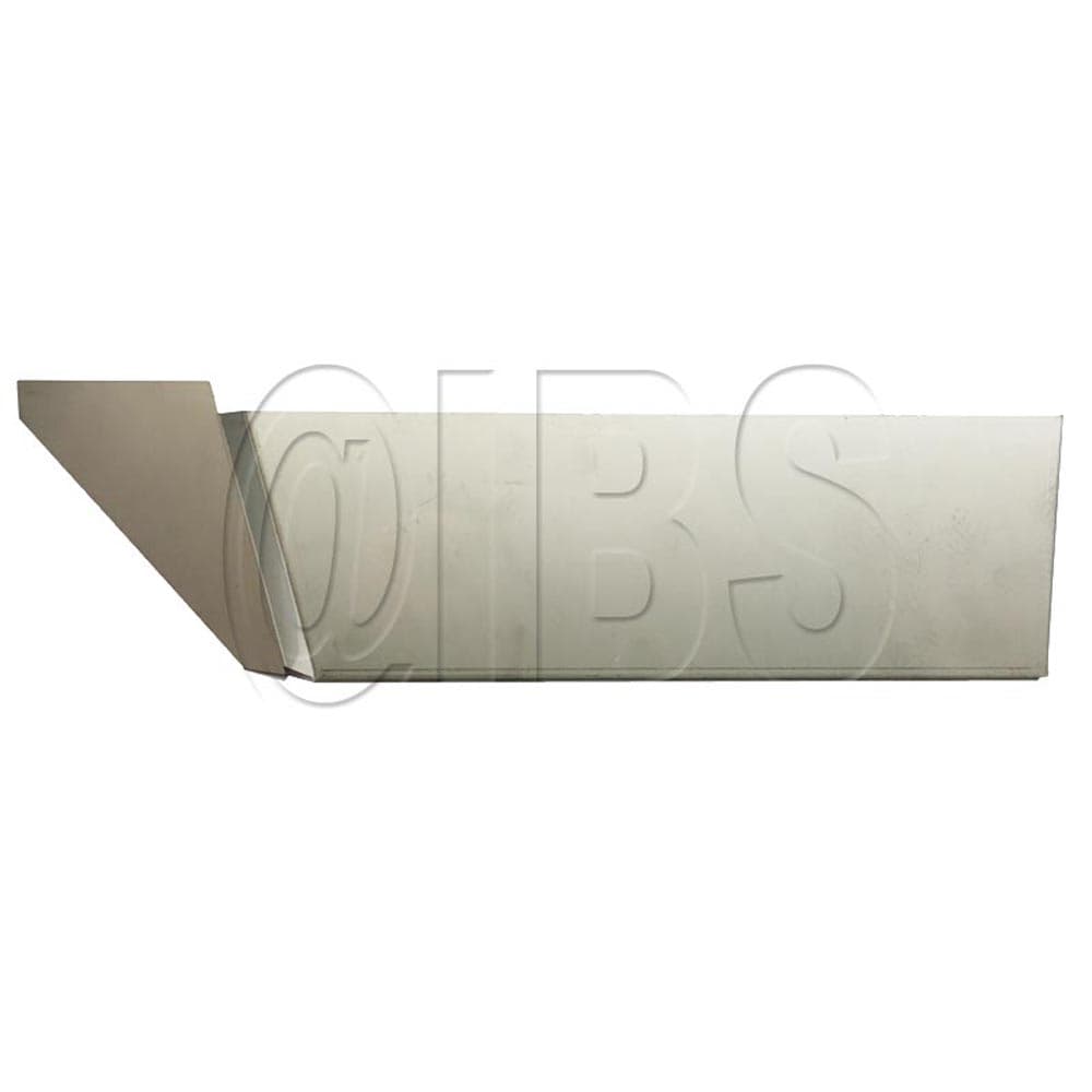 48702MON Deflector Left Hs