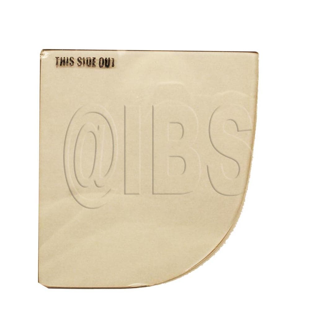 56045MON Glass Left Ir Coated Int - VCP