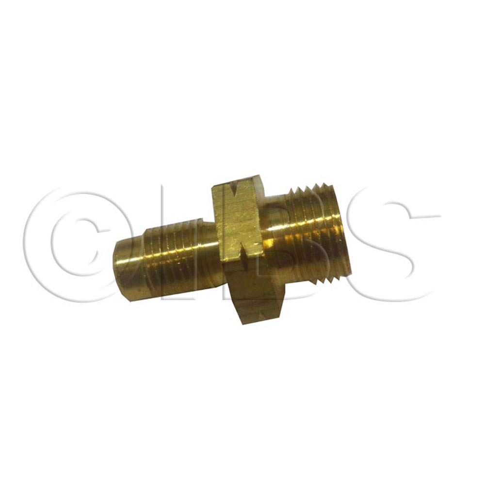 SRV62D3005 #55 M-10 Body Stle Injec