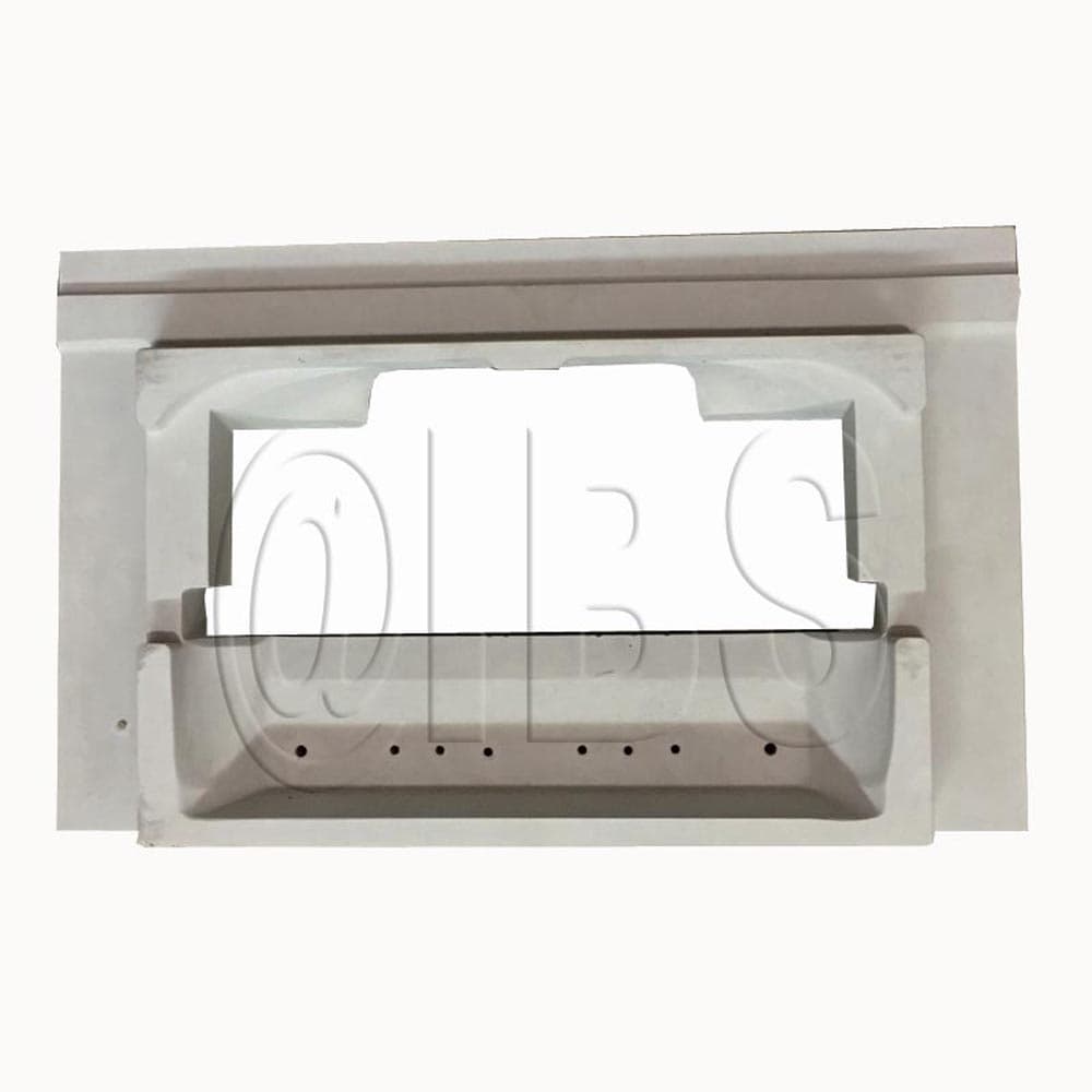 30005302 Refractory Fireback Enc 2N1