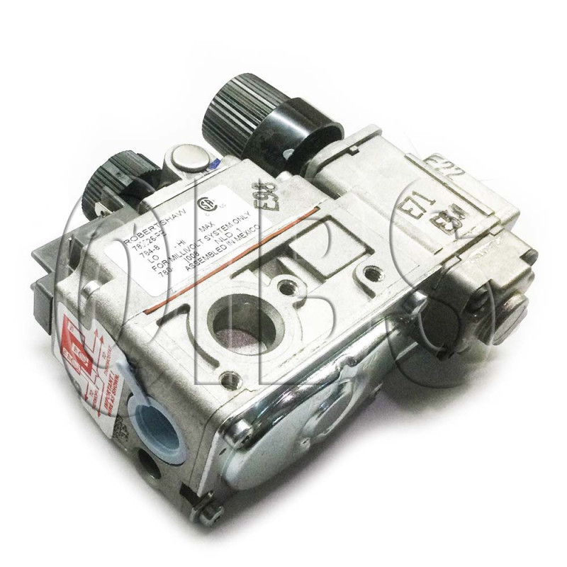 040-501 LP Gas Valve for a 6000GDV