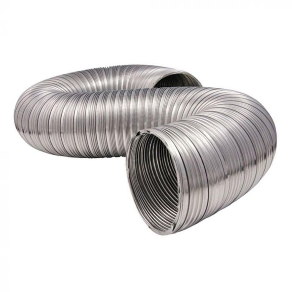 36850MON 6 Uninsulated Flex Duct for use with