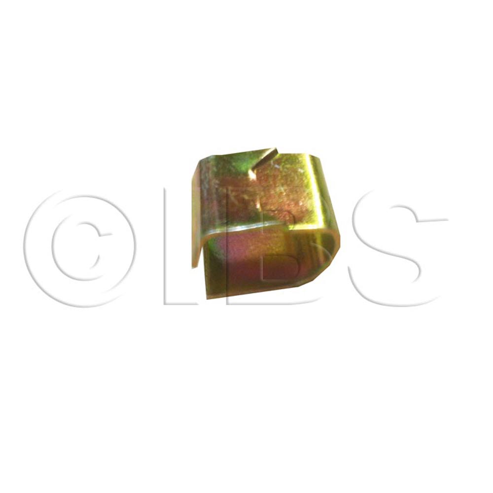 037085 Retainer Glass Spring