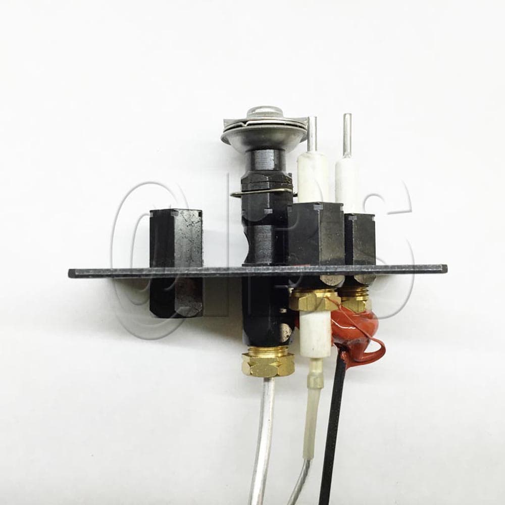 69009MON Pilot Vented Sit Ng Electronic