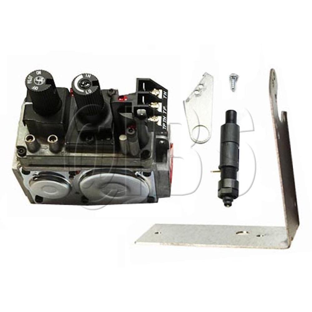 DVRT-LP-KIT LP Honeywell To Sit Conv