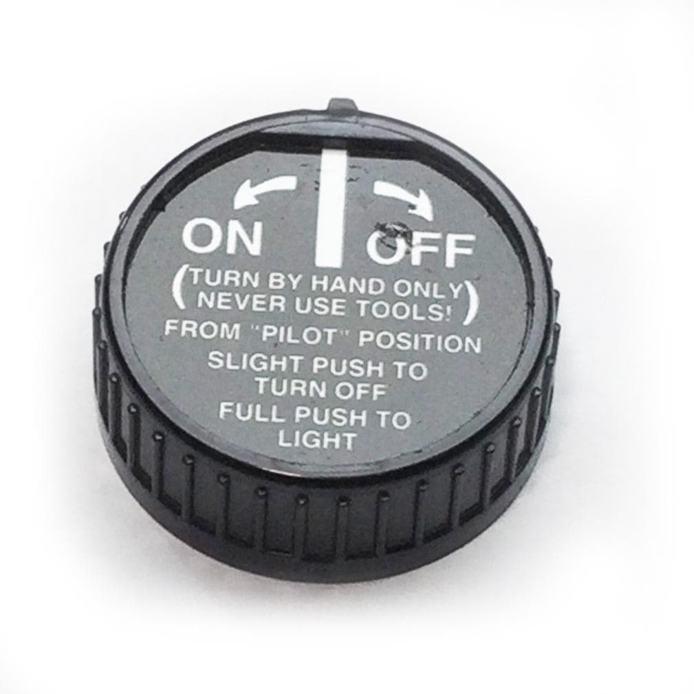 SRV27D0602 Control Knob For Valve