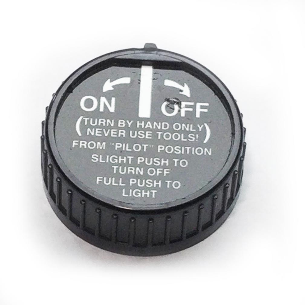 27D0602 Knob Control Knob Vdy